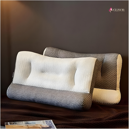 Almohada Ergonómica Antiestrés